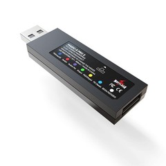 MAYFLASH Magic-S PRO 2 Wireless Bluetooth USB Adapter MAGIC-S 2, Black