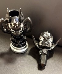 Skylanders Trap Team Ultimate Kaos & Trophy
