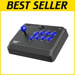 Arcade Fight Stick Joystick for Switch PS4 Xbox PC#
