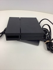 Sony Original PlayStation VR Processor CUH-ZVR2 PS4 W/Power Cables