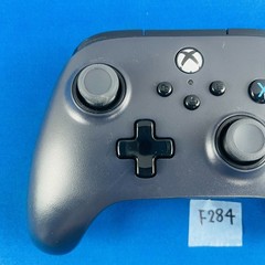 ◇F284 PowerA Wired Controller for Xbox Series X|S – Black gamepad Tested Work