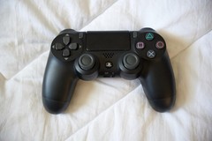 Playstation 4 DualShock 4 Wireless Controller – Good Condition Tested Working