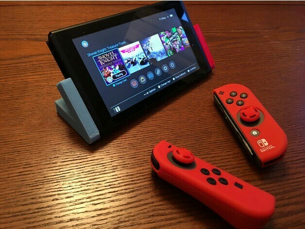 Nintendo Switch Stand