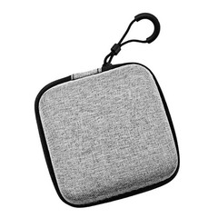 Shockproof Storage Box for RG ROTATE Handheld Game Console Bag Hard Pouch