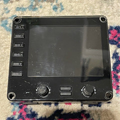 Saitek (now Logitech) Flight Instrument Panel (FIP)