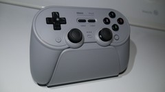 8Bitdo Pro 3 Bluetooth Controller (Complete in Box)