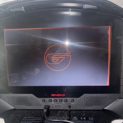 Gaems Black Gaming Monitor Carrying Case 4001331 Intertek Portable