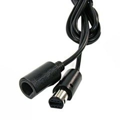 Controller Extension Cable Cord Compatible For Nintendo Wii For GameCube 7Z