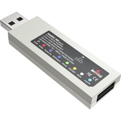 Magic NS Wireless Bluetooth Controller USB Adapter for Switch/Switch 2, Steam…