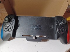 Nintendo Switch Controller Grip