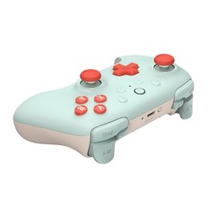 Wireless Controller for Windows PC Android Hall Effect Joysticks Turbo Remapp…