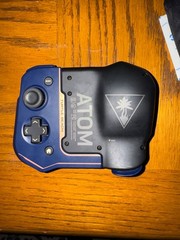 Turtle Beach Atom Mobile Game Controller w/ Bluetooth for Cloud Gaming on iPhone