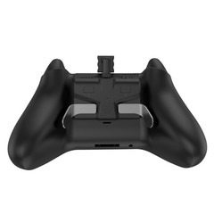 Controller Back Button Attachment With 3.5mm Headphone Jack For Xbox Series S X