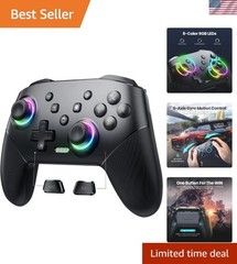 Wireless Switch Controller