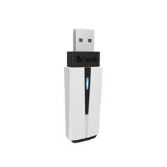 Brook Wingman P5 Controller Converter