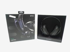EPOS H6PRO SCWH21 Closed Acoustic Gaming Headset & Parts