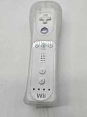 Nintendo Wii Remote Controller White W/ Nunchuk OEM RVL-003 RVL-004 Bundle Set