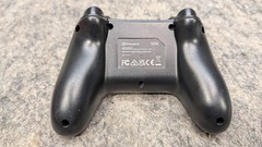 PowerA Wired Controller for Nintendo Switch / Switch 2 – Black 1511370-01