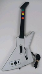Guitar Hero Xbox 360 X-Plorer Xplorer Wired Controller 95065 RedOctane
