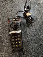 Vintage OEM Atari 5200 Controller Keypad Joystick HH 273 Untested