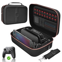 Gorixer Switch 2 Case for Nintendo Switch 22025 or 1 and OLED Models2021,Stor…