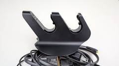 Sony PlayStation 3 DualShock 3 Charging Station CECH-ZDC1U / Power Cord / Clips