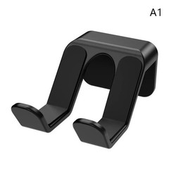 Wall Mounted Game Controller Bracket Bracket Base No Punching Required