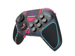 Victrix Pro BFG Wireless Controller TEKKEN 8 Rage Art
