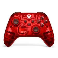 Xbox control Pulse CIPHER RED