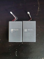 PS5 Controller OEM Batteries Replacement 1560 mAh LIP1708 SNYHR37