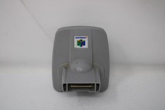 Nintendo 64 Transfer Pak Pack Game Boy NUS-019