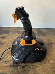 Thrustmaster T16000M Lightweight FCS USB Flight Stick – For Windows