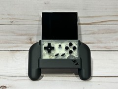 Anbernic RG35XX Comfort Grip Controller Grip – 3D Printed