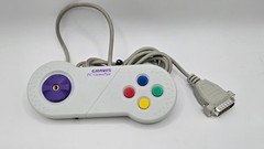 GRAVIS PC Game Pad 15-Pin Controller J – (1992) Vintage Gaming UNTESTED