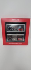 Official Two-Pack Nintendo Switch Online (NSO) NES Controllers, New in Box (NIB)