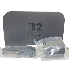 Nintendo Switch 2 Dock Set BEE-005 for Console (HDMI not included) From Japan
