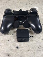 Wireless Gamepad for PS2/PS1 Controller for 2.4G Vibration Playstation 2