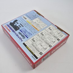 PS GUN CONTROLLER NPC-103 Boxed -Work for CRT TV Only- Playstation Namco 0634