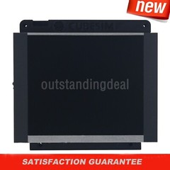 CUBESIM DDI MFD Screen V2 Multi-Function Display with 128M Video Memory os67