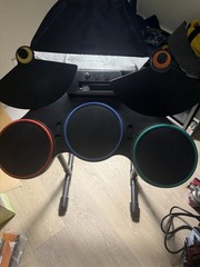 Octane Wireless Drum Set Controller