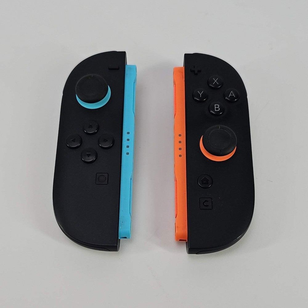 Nintendo Switch 2 Joy-Con Controller BEE-012 Black
