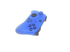 Microsoft Xbox Wireless Controller – Blue QAU-00065 / EP2-29939 , USED A