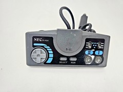 NEC PC Engine Controller Core Grafx