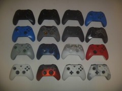 Official Microsoft Xbox One Wireless Controller 1708 1537 1697 1914 Choose Color