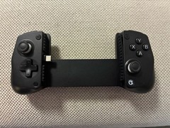 GameSir X5 Lite Video Game Controller (USB-C) – Black
