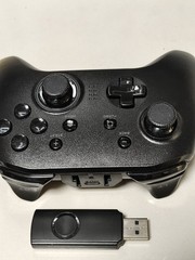 Wireless Gaming Controller