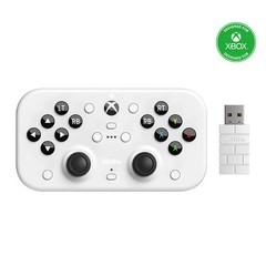 8Bitdo Lite SE 2.4G Wireless Controller for Xbox Series X|S, Xbox One, Windows