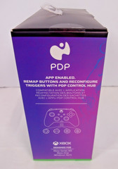 PDP Rematch Glow Advanced Wired Controller Android Dreams New In Box