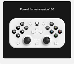 8Bitdo Lite SE 2.4G Wireless Controller for Xbox Series X|S, Xbox One, Windows