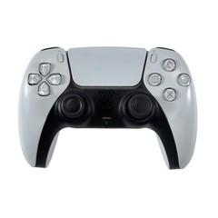 Sony PlayStation DualSense CFI-ZCT1W Adaptive Trigger Wireless Controller